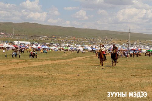 “Улаанбаатарын үдэш-2022” цэнгүүн анх удаа Хүй долоон худагт болно